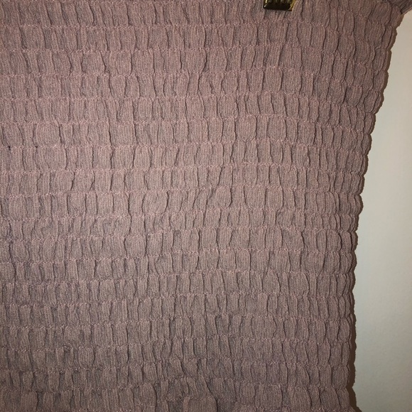 cute summer tube top - Picture 3 of 3